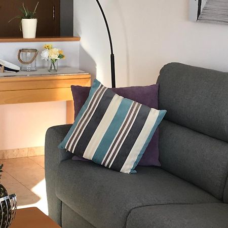 Sol Mar Lägenhet Portimão Exteriör bild