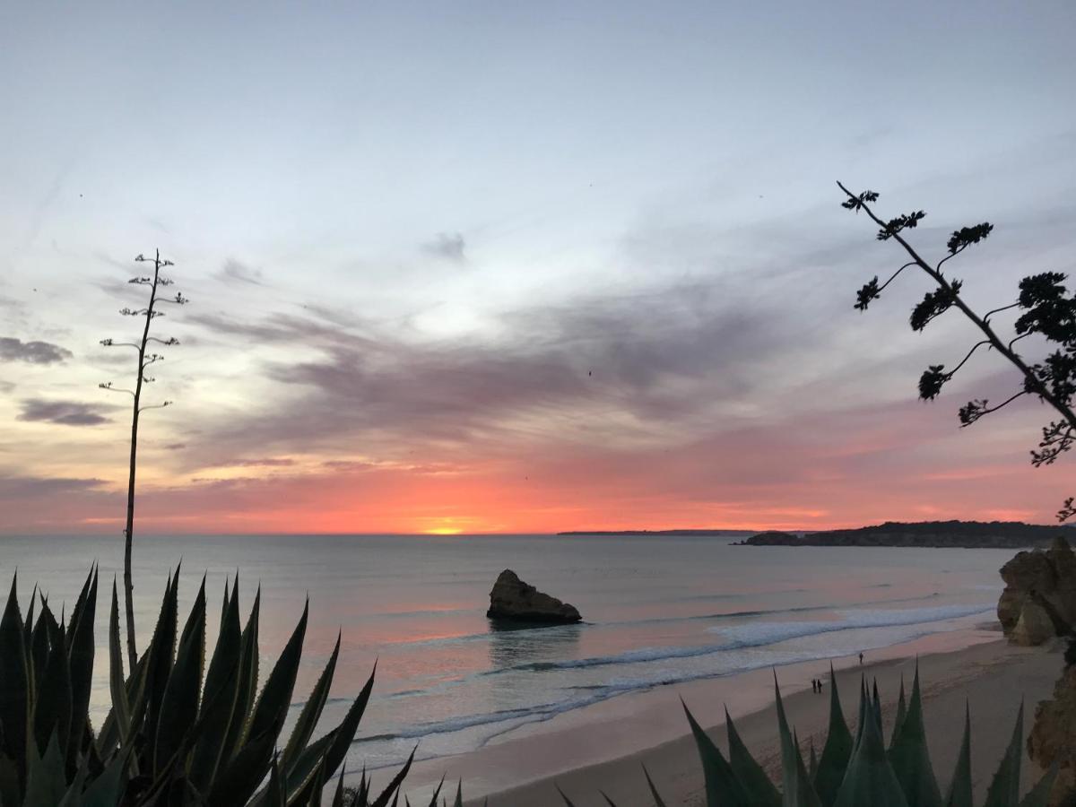 Sol Mar Lägenhet Portimão Exteriör bild