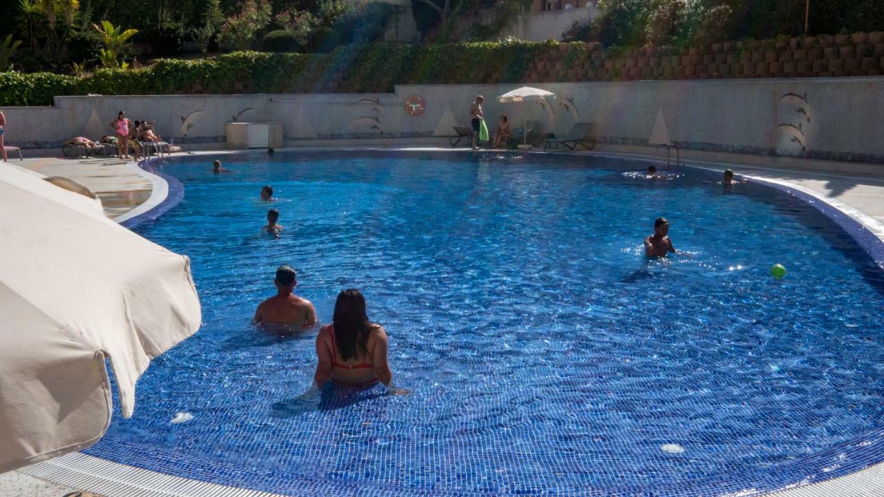 Sol Mar Lägenhet Portimão Exteriör bild