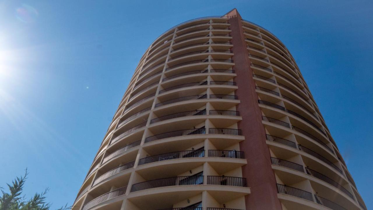 Sol Mar Lägenhet Portimão Exteriör bild